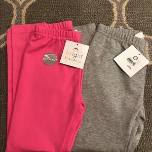 HANNA andersson leggings